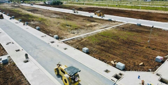 Đất đầu tư giá F0 hạ tầng hiện đại đối diện The Fusion – Lan Anh 7. Giá tốt 13tr