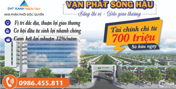 Nền 80m2 sổ đỏ công chứng ngay