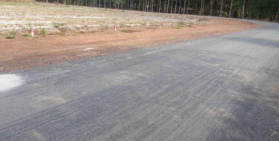 Đất nền chính chủ ngay cụm Tái định cư Becamex Chơn Thành