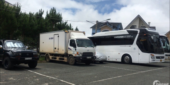 Lô Góc Hai Matjwrj Tiền - Giá Tốt - Đường Nhựa Lớn - Đối Diện Công Viên