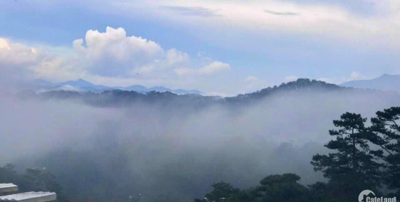 Bán 1500m2 ( có 400xd) Đất View Rừng Thông Xuân Thọ - Đà Lạt