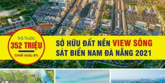 CẦN BÁN GẤP: ĐẤT NỀN VEN SÔNG CỔ CÒ. GIÁ CHỈ TỪ 352TR/ NỀN.CHIẾT KHẤU CAO ĐẾN 8%