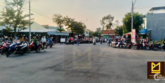 Đất phố chợ Nam Đà Nẵng - Đã có sổ