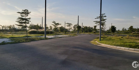 Đất nền đô thị ven sông cổ cò 15 triệu 1m2 - Mallorca River City