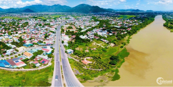 Đất nền giá rẻ Diên Khánh view đẹp
