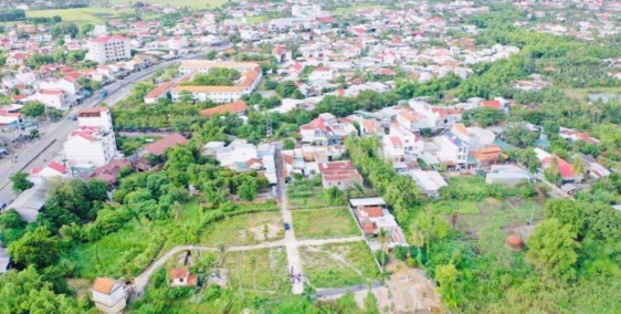 Chỉ còn 1 lô đất nền giá rẻ Diên Khánh cho các nhà đầu tư