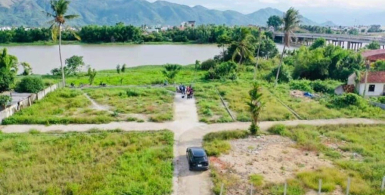 Đất nền giá rẻ Diên Khánh , an cư đầu tư !!!