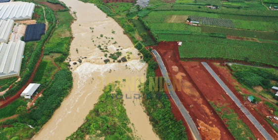 Đất nền Đơn Dương, đã có sổ, tài chính từ 3 tỷ
