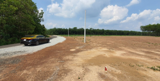 Đất Tân Thành, Đồng xoài chính chủ giá đầu tư f0, sổ sẵn, công chứng trong ngày.