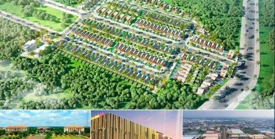 Đất nền giá rẻ 100% thổ cư Đồng Xoài Bình Phước