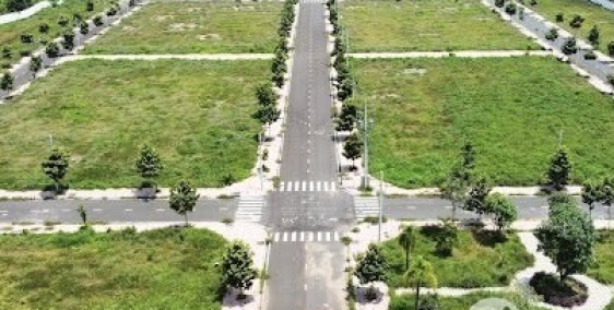 Đất nền giá rẻ tiềm năng 100% thổ cư Đồng Xoài Bình Phước