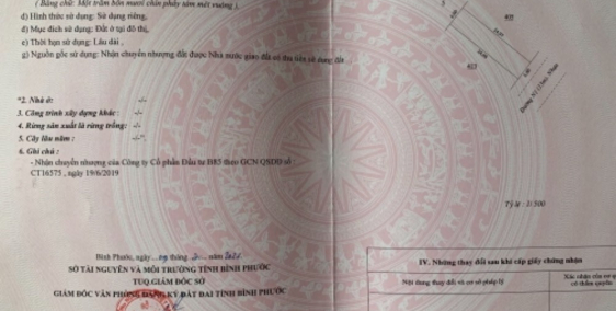 Đất nền chính chủ cần bán giá tốt 150m2 MT 17M nằm cạnh hồ sinh thái suối cam