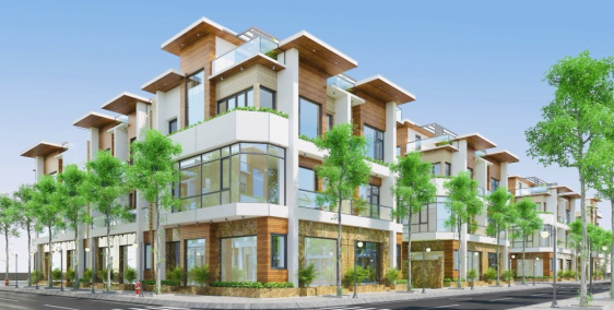 Bán đất Hoàng Hà Riverside - Dự án tâm điểm mới Quận Dương Kinh. LH 0702.286.635