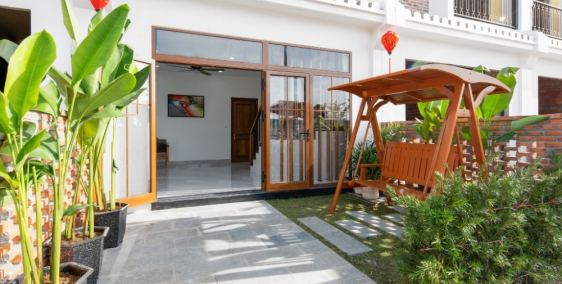 MỘT BƯỚC CHẠM ĐỜI SỐNG THƯỢNG LƯU CÙNG NAM HỘI AN CITY