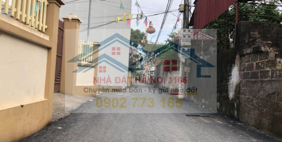 Chủ kẹt tiền cần bán ngay Miếng Yên Nghĩa Hà Đông 53 M2 Giá mềm 24 TR Ô tô đỗ