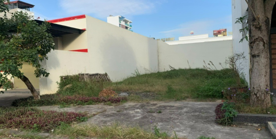 Cần bán ô biệt thự Phía Tây Hùng Thắng - Ngõ cửa trung tâm du lịch Bãi Cháy