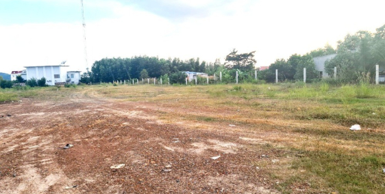 BÁN ĐẤT MẶT TIỀN QL 1A, TÂN NGHĨA, HÀM TÂN, BÌNH THUẬN, 6x52, liền kề 12 x 52m