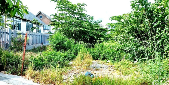 BÁN ĐẤT MT KCN TÂN HÀ, 19x57m2, 1 TỶ 6, HÀM TÂN, BÌNH THUẬN - 0933444019