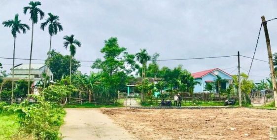 Bán đất kdc Điện Tiến, gần dự án cầu Quảng Đà, đường 7m5