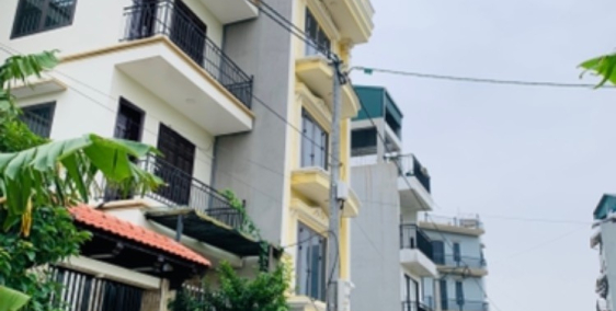 Đất Dịch Vụ Lại Yên Hoài Đức Đầu Tư thu Lợi Nhuận