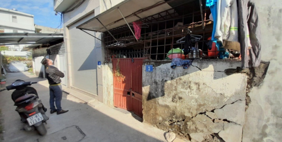 Bán Đất Thịnh Liệt, Ô Tô đỗ Cửa, 48m2, MT 3.5m