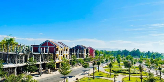 Vỡ nợ, chủ bán lỗ lô góc 2 mặt tiền, mặt công viên, hướng sông mua từ đầu dự án