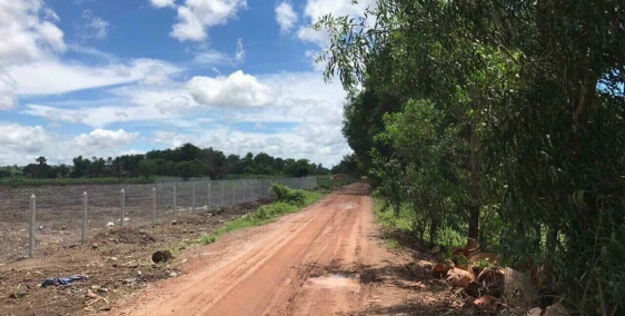 350tr mặt tiền đường dt757 còn 5 lo duy nhất