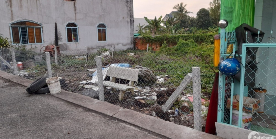 Đất hiếm ngang 10x18m tiện xây biệt thự, phòng trọ