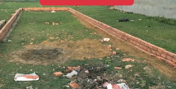 468tr chốt ngay lô đất 4x13, Vĩnh Lộc A, Bình Chánh