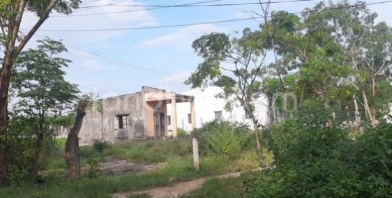 Đất gần biển 1774.7m2 (42x45m) hẻm Lê Minh Công, Tân Phước, La Gi, Bình Thuận