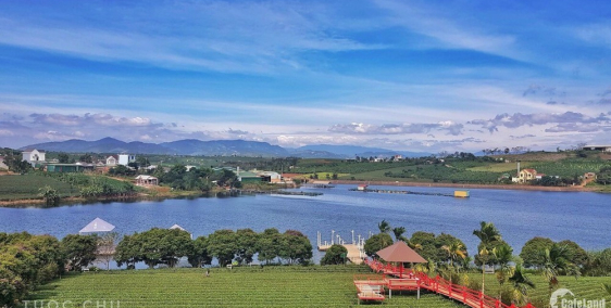 Bán Đất View Hồ + Bám Hồ Call:0962.052.056
