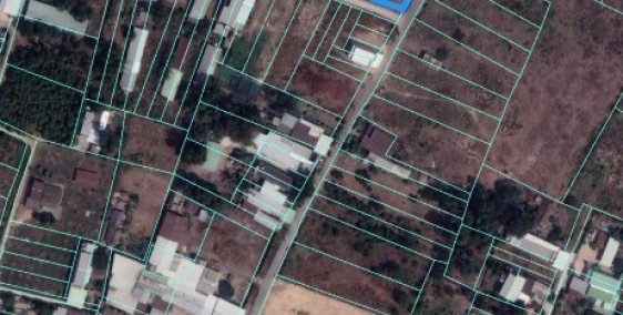 Chủ gửi bán lô đất vĩnh thanh . gần đường VÀNH ĐAI 3