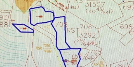 CẦN BÁN ĐẤT ĐỒI NINH ÍCH - PHÙ HỢP ĐẦU TƯ NGHĨ DƯỠNG