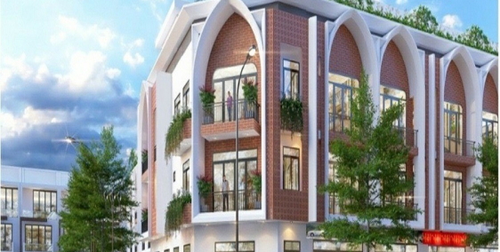 Bán Nền Đất Gồm Móng Tại Dự Án Tháp Chàm Xanh Giá Đầu Tư F0