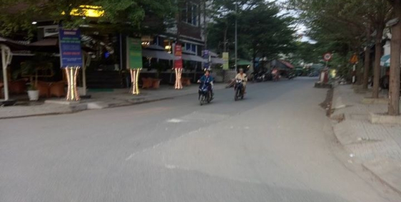 CÒN 3 lô ĐẤT MẶT TIỀN ĐƯỜNG THẠNH XUÂN 21 GẦN CHỢ