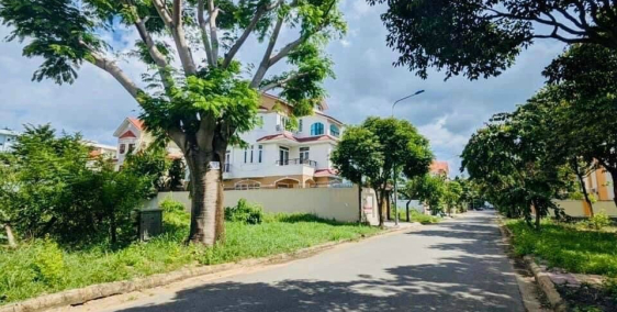 Bán đất KDC Khang Điền 72 Dương Đình Hội, Q.9