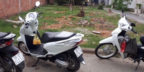 BÁN MẢNH ĐẤT MẶT TIỀN ĐƯỜNG 35, NGUYỄN XIỂN, PHƯỜNG LONG BÌNH, QUẬN 9