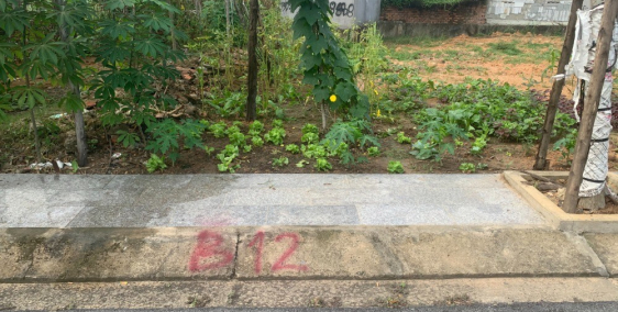 Cần bán lô đất 2,68 tỷ gần VinHome Q9