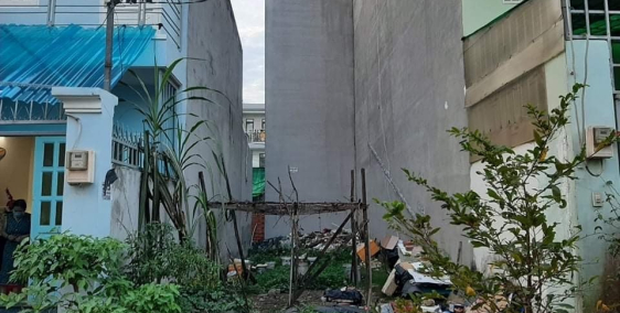 Bán đất đường Lã xuân Oai, Tp Thủ Đức, đường hẻm xe hơi 