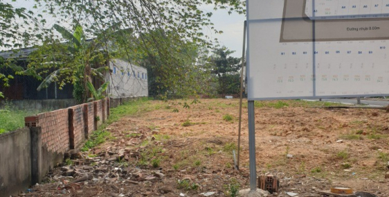 Đất quận 9 giá đầu tư, chỉ từ 49tr/m2