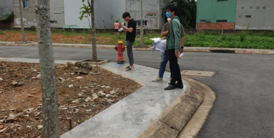 Đất nền phường Long Bình - Q9, giá đầu tư (0903949412)