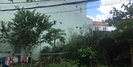 Bán cặp đất hẻm 10m Hương Lộ 2,P.BTĐ,Q.Bình Tân Diện tích : 8x25m 2 sổ riêng