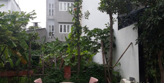 Bán Đất  Đường 23. P. Hiệp Bình Chánh, Q. Thủ Đức, Sát TTTM GiGaMall. DT: 5x18