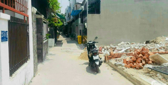 ĐẤT HIỆP BÌNH PHƯỚC ĐỐI DIỆN KDT VẠN PHÚC CITY