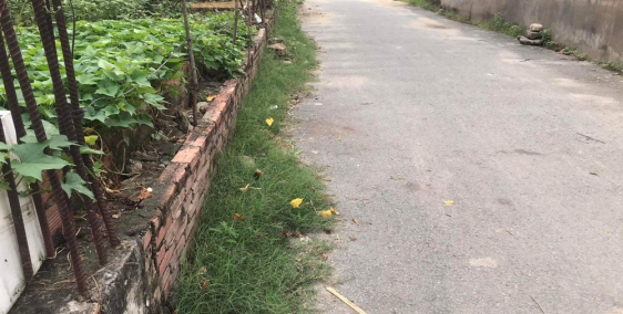 Bán đất trong hẻm Lê Văn Chí gần trung tâm Thủ Đức