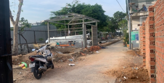 Dự Án Mới Nhất Tại KDC Êm Đềm Linh Xuân - Thủ Đức