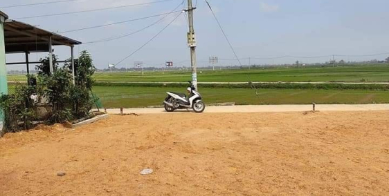 Quế phú quế sơn - gần trường quế phú - 380tr