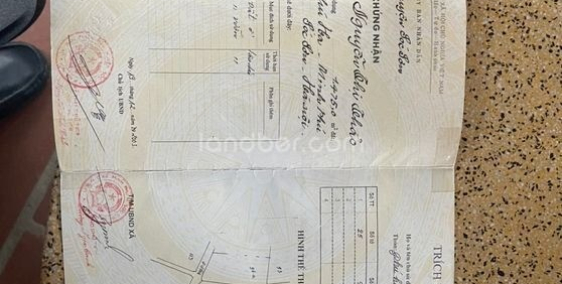 Chính chủ cần bán gấp 1475m2 đất tại Sóc Sơn giá đầu tư