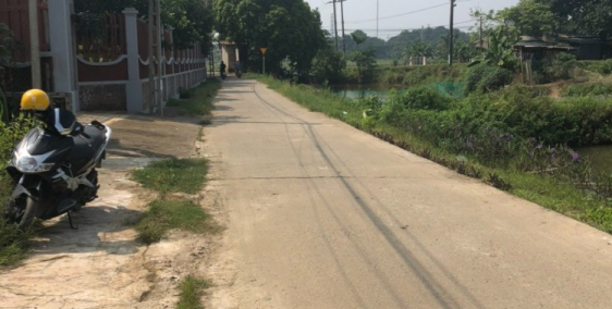 Cơ Hội Đầu Tư Lãi Vốn chỉ 760tr có ngay sổ đỏ HN