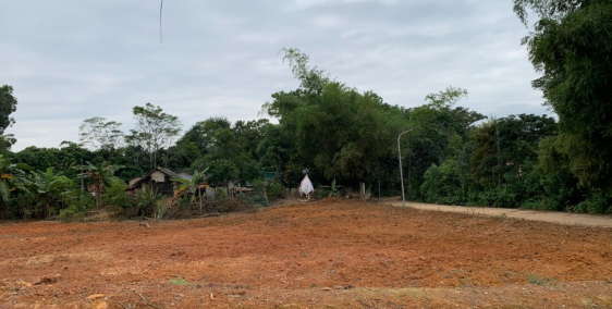 Với hơn 800tr có ngay lô đất dt 300m sổ đỏ HN vị trì siêu đẹp đường ô tô tránh.